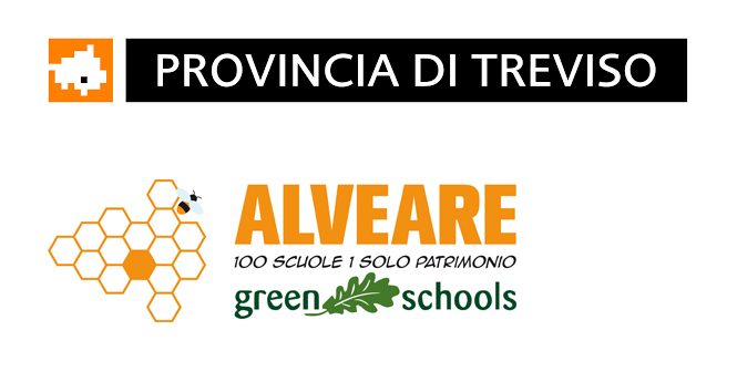 Treviso Scuole Logo