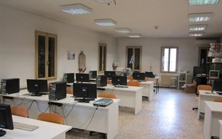 Sede centrale