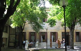 Sede centrale