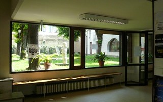 Sede centrale