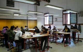 Sede centrale