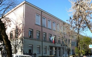 Sede centrale
