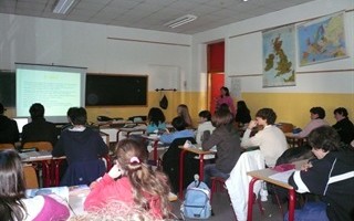 Sede centrale