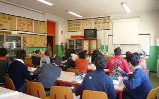 Sede centrale