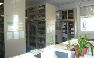 Sede centrale