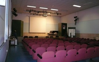 Sede centrale