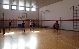 Sede centrale