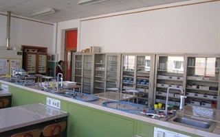 Sede centrale