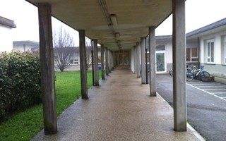 Sede centrale