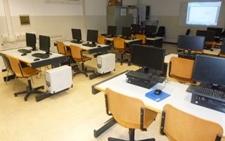 Sede centrale