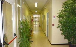 Sede centrale