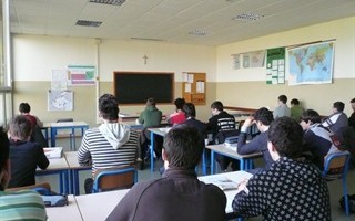 Sede centrale