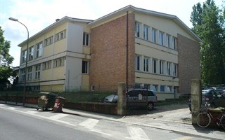 Succursale - via dei Mille