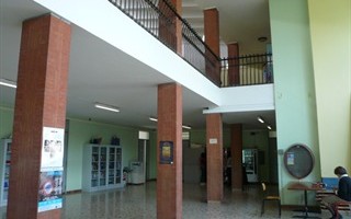 Succursale - via dei Mille