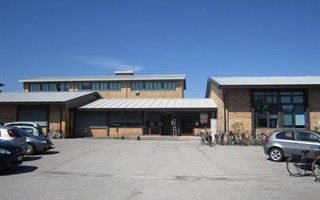 Succursale - via San Pelaio