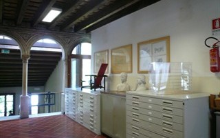 Succursale - via Tolpada
