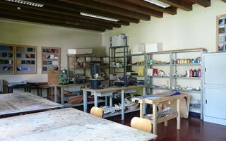 Succursale - via Tolpada