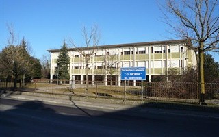 sede di via Medaglie D'oro