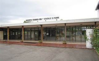 sede di via San Pelaio