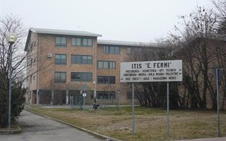 sede di via San Pelaio