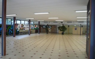 sede di via San Pelaio