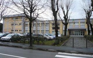 Sede centrale