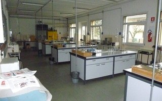 Sede centrale