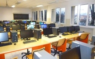 Sede centrale