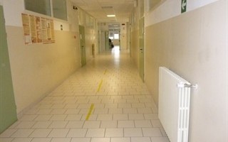 Sede centrale