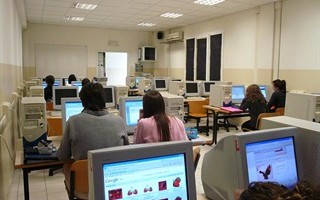 Sede centrale