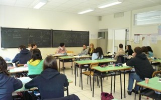Sede centrale