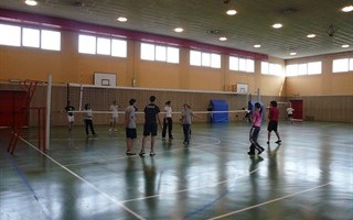 Sede centrale