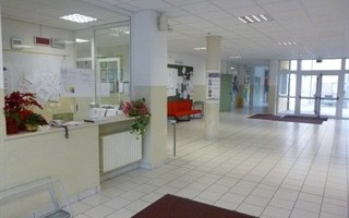 Sede centrale