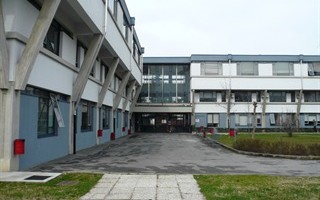 Sede centrale