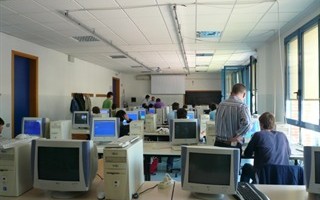 Sede centrale