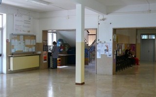 Sede centrale