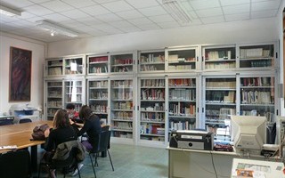 Sede centrale