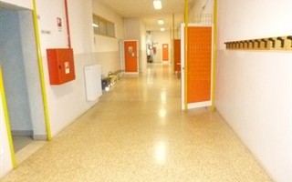 Sede centrale