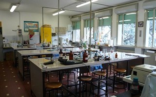 Sede centrale