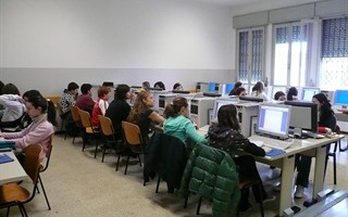 Sede centrale