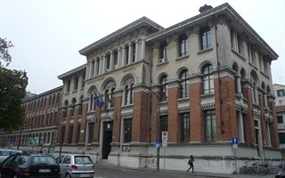 Sede centrale