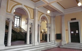 Sede centrale