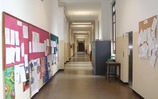 Sede centrale
