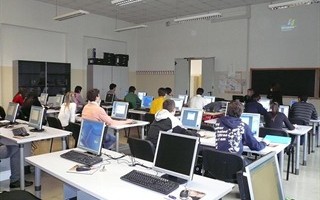 Sede centrale