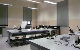 Sede centrale