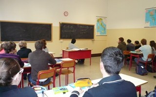 Sede centrale
