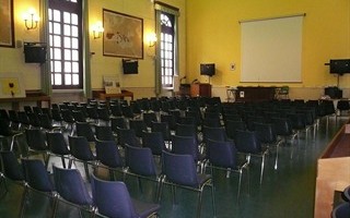 Sede centrale