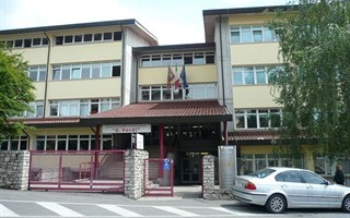 Sede centrale