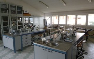 Sede centrale
