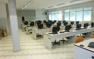 Sede centrale